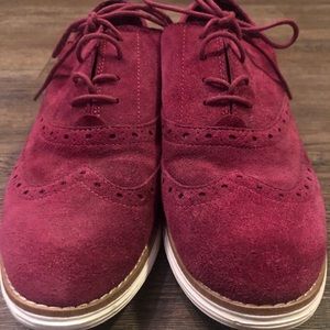 Cole Haan Grand OS 8 (women)